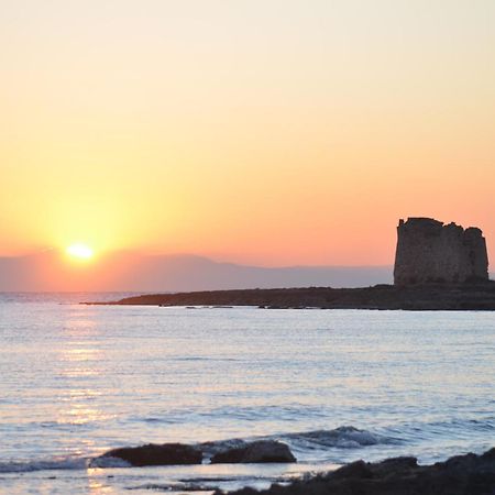 Casa Vacanze Francesco Pulsano Εξωτερικό φωτογραφία