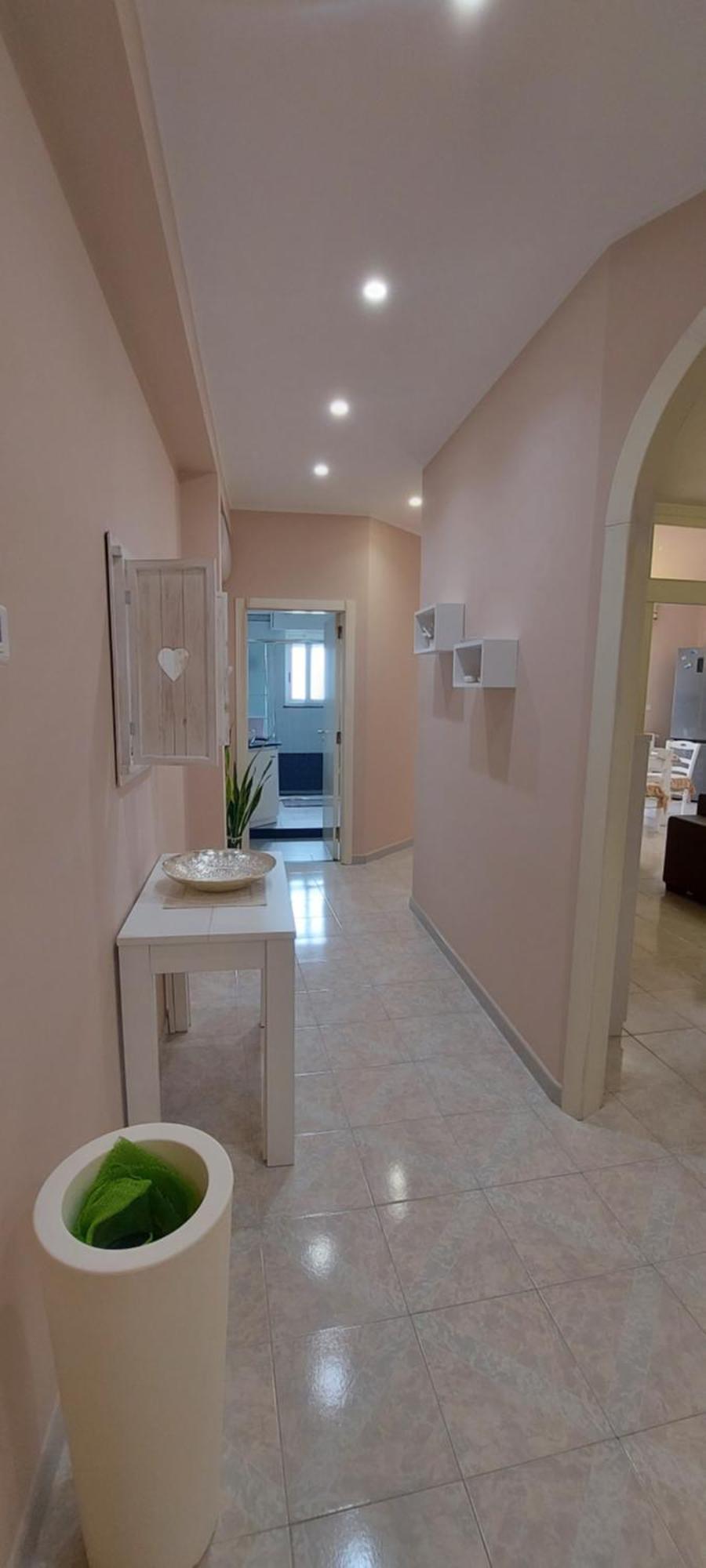 Casa Vacanze Francesco Pulsano Εξωτερικό φωτογραφία